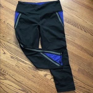 Victoria’s Secret Knockout Capri